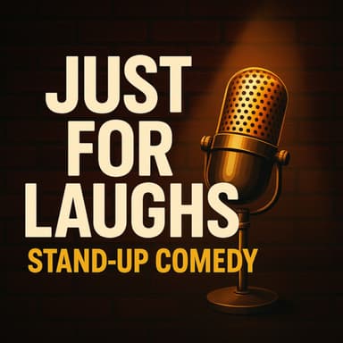 Just For Laughs - Standup Comedy