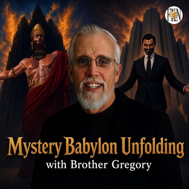 Brother Gregory | Mystery Babylon Unfolding, Covenants of the "gods", True Doctrine of Christ