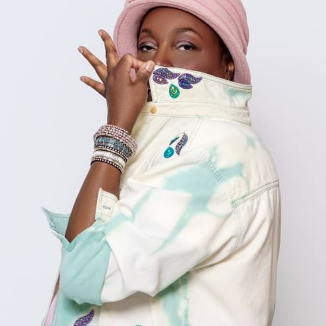 "Level Up Your Life: Goal Setting with Fierce Manson"