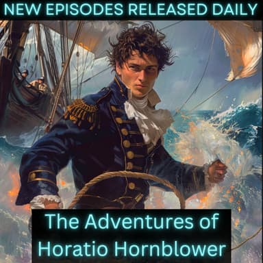 The Adventures of Horatio Hornblower