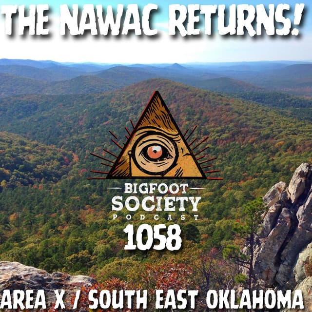 Inside Area X, Oklahoma: What’s Happened in the Last 5 Years