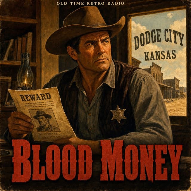 Gunsmoke - "Blood Money" (1960)