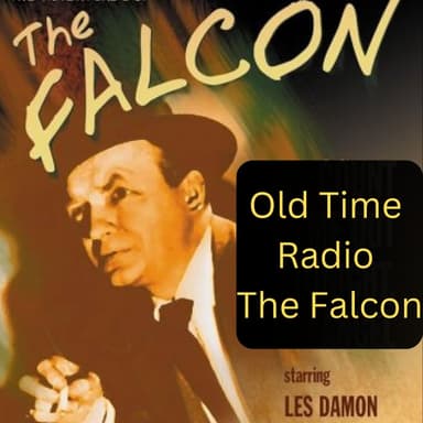 Old Time Radio The Falcon