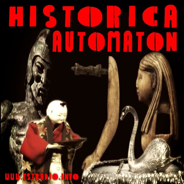 Historica Automaton (12/29/25)