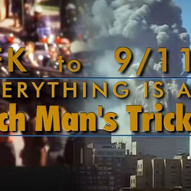 JFK to 9/11: The Conspiracy Documentary That Keeps Getting Deleted From YouTube