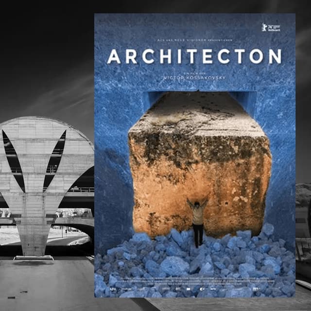 Architecton (2024) and Ancient Architecture - Under the Docs Documentary Review