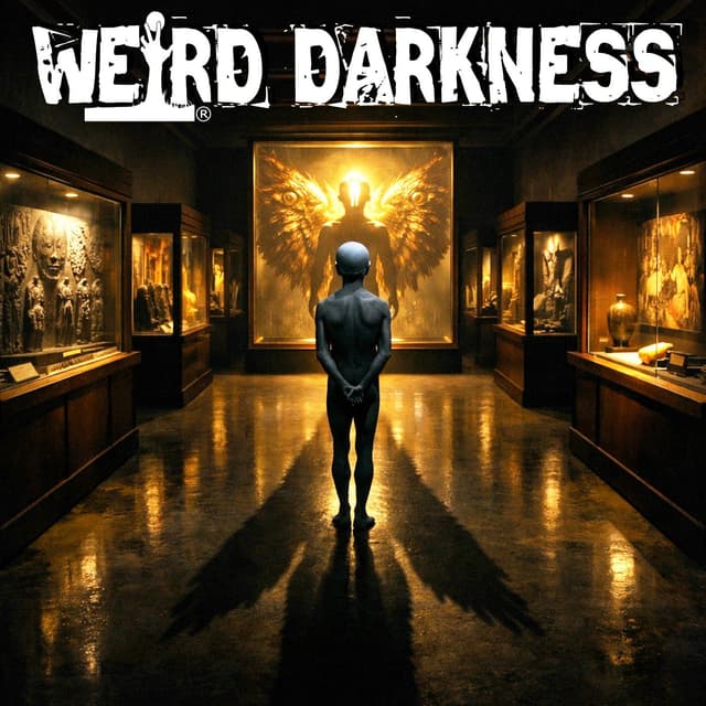 UFO Whistleblower Says Angels Are ALIENS | What If He's Wrong And ALIENS Are DEMONS?