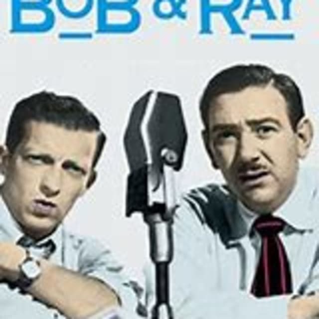 Bob and Ray Show xxxxxx A Phone 2 - 267