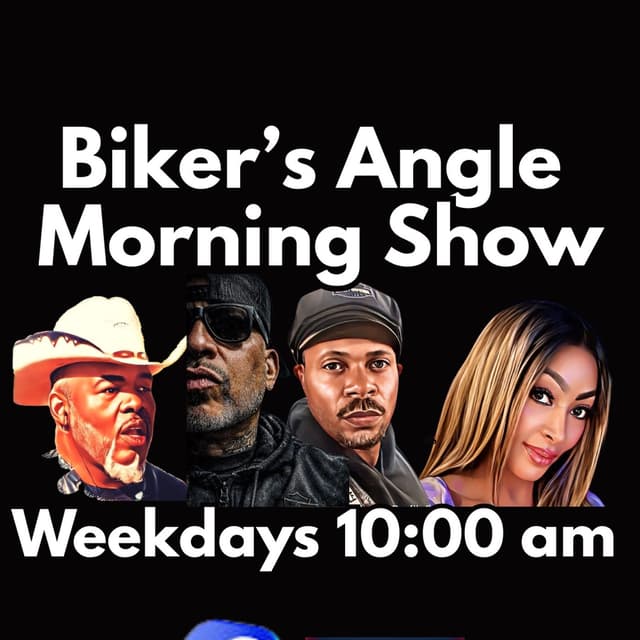 Biker's Angles Morning Show Outlaws MC Arson - Hells Angels Targeted
