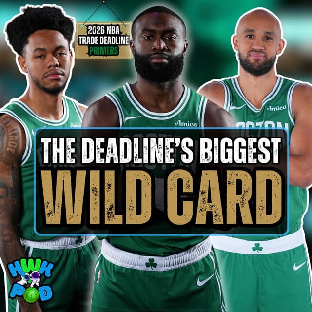 Boston Celtics 2026 NBA Trade Deadline Primer