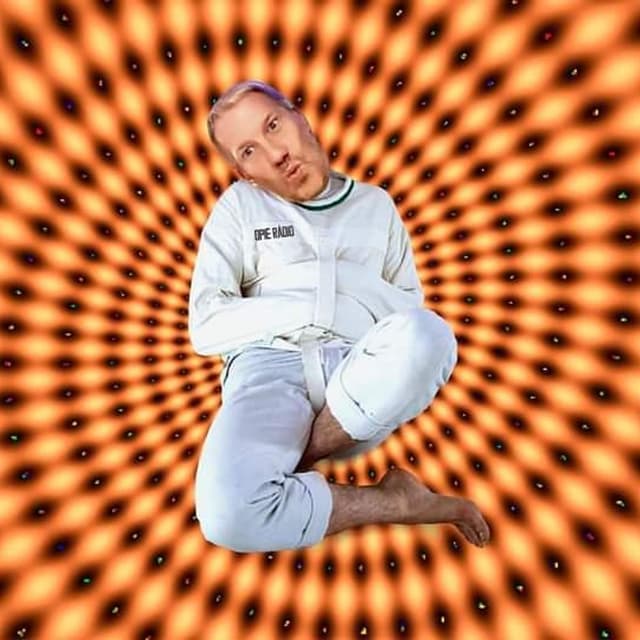 Disgraced documentary Carl Ruiz Vic Henley