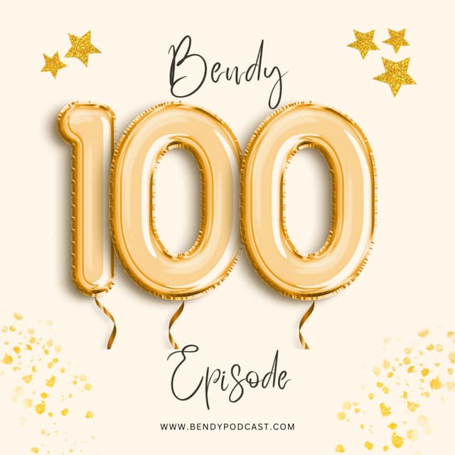 100th Episode Mental Health Extravaganza (Spotify Video Version)