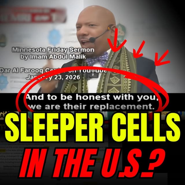 Islamic B*mbers Indicted, Piers Morgan v Ben Shapiro, Trump Issues Warning to Iran & DHS Shutdown