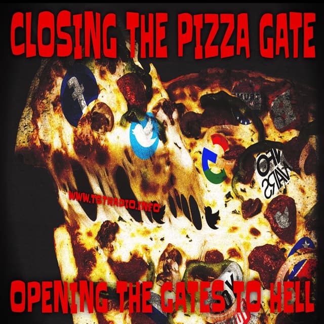 Closing the Pizza Gate: Opening the Gates to Hell (2/3/26)