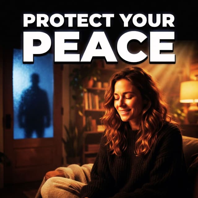 Why You Secretly Hate Having People Over: Carl Jung’s Radical Defense of Your Privacy