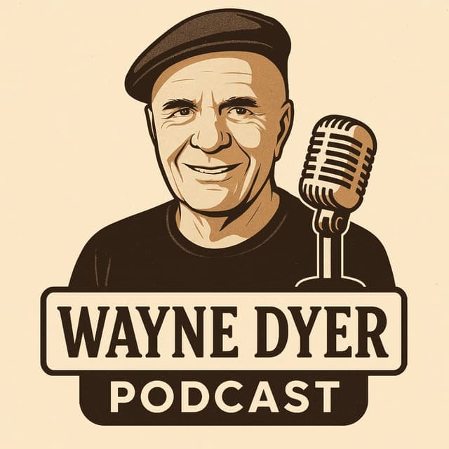 Wayne Dyer Podcast
