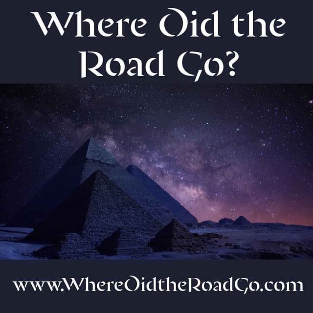 Scotty Roberts and John Ward on Paradigm, Egypt, Symbolism, Occultism, and more - September 20, 2014