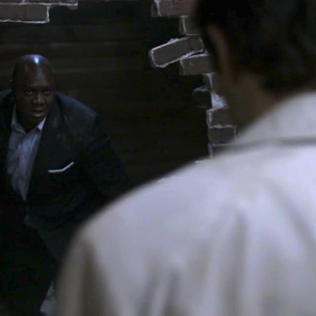 Supernatural, S04E16- On The Head Of A Pin