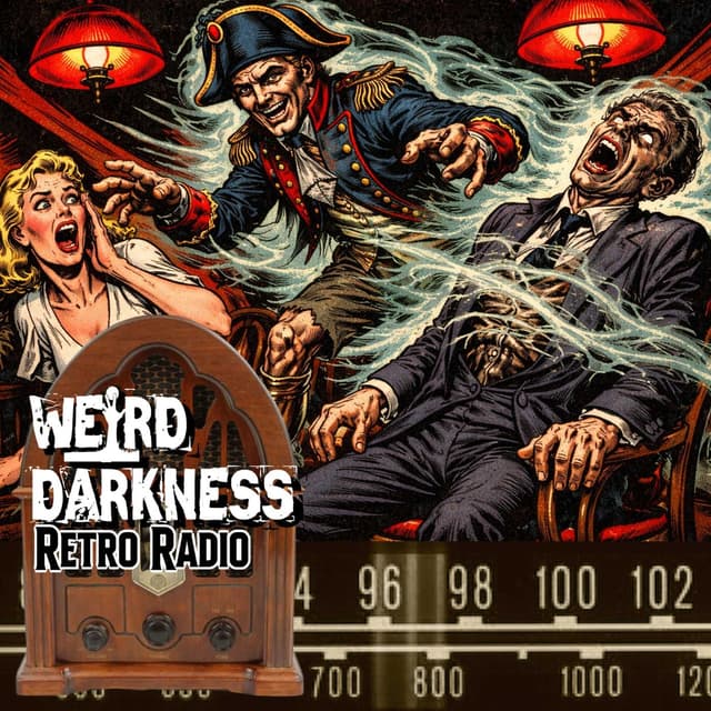 What Happens When the Dead Need Your Body to Speak? This Man Found Out! | "The Sensitive"