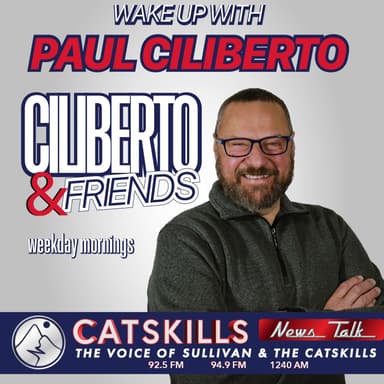 Ciliberto and Friends