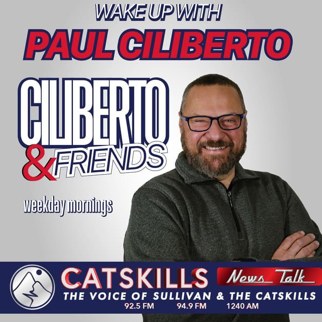 Ciliberto and Friends