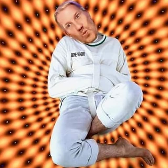 Day After F U Mary w/ Carl Ruiz Chris Distefano - Best Last Year of Radio