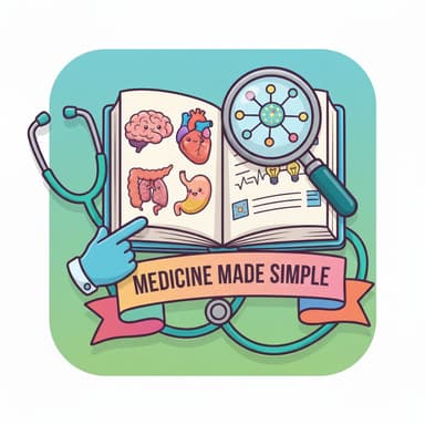 Medicine Made Simple