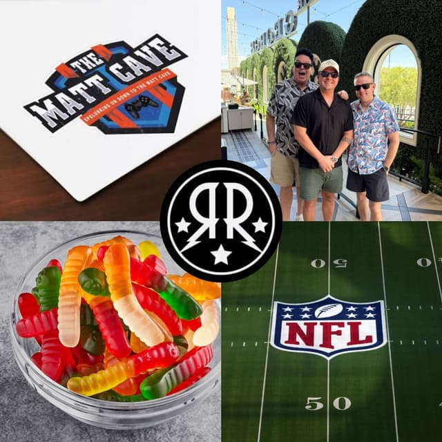 What Is Your Favorite Road Trip Snack?!