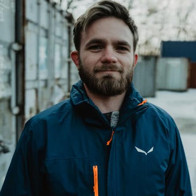 Stew and the Nunn Episode 406 with Hunter Robichaux
