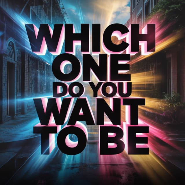 Which one do you want to be | Mufti Menk