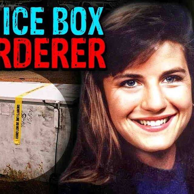 The Killer Who Kept His Victim in an Ice Box _ The Case of Denise Huber