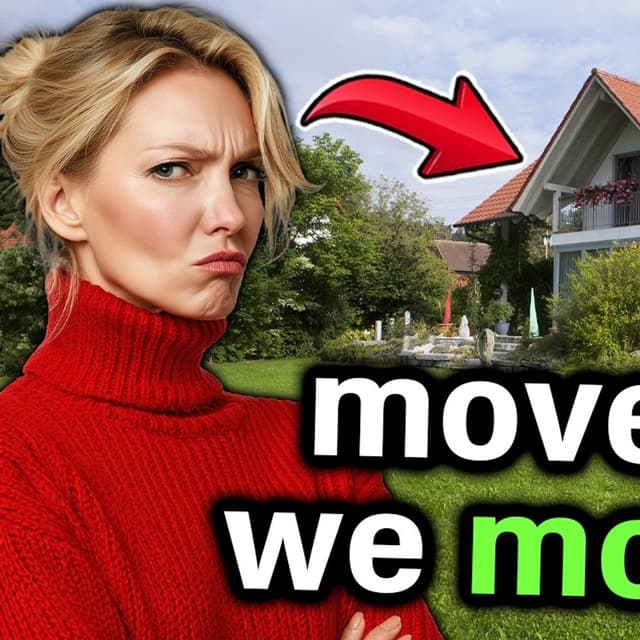 In-Laws DEMAND my Family MOVES OUT of OUR HOUSE so my Brother IN LAW can MOVE IN!