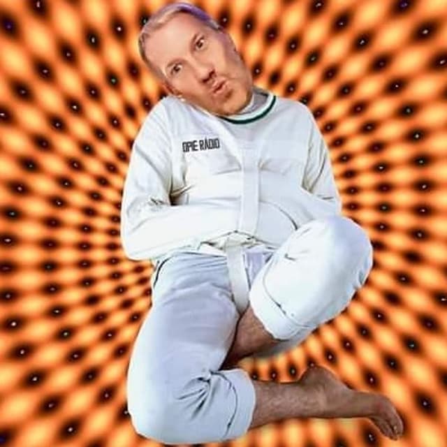 "I Killed Osama bin Laden" – Robert O'Neill - Best Last Year of Radio