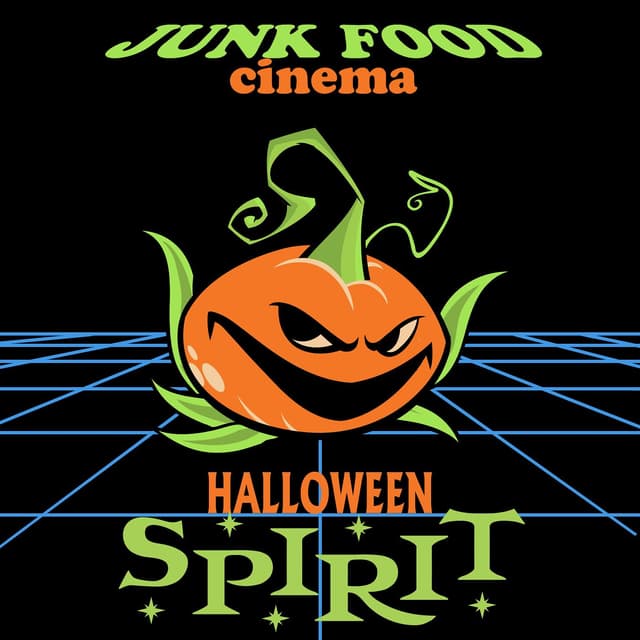 Halloween Spirit: Lake Mungo(2008) with Jason Murphy