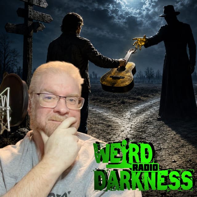 Deals With the Devil: Five True Encounters Across History | #WDRadio July 26, 2026
