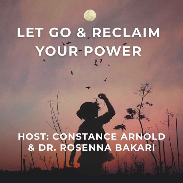 Think, Believe and Manifest Show - End-of-Year Reset: 7 Powerful Ways to Release What No Longer Aligns with You