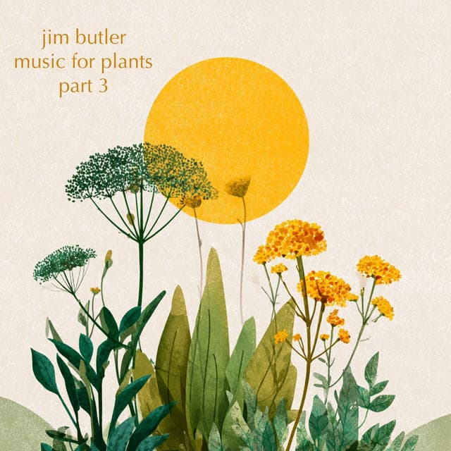 Deep Energy 2283 - Music for Plants - Part 3