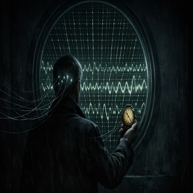 Already Received - Tuned to a Future Signal