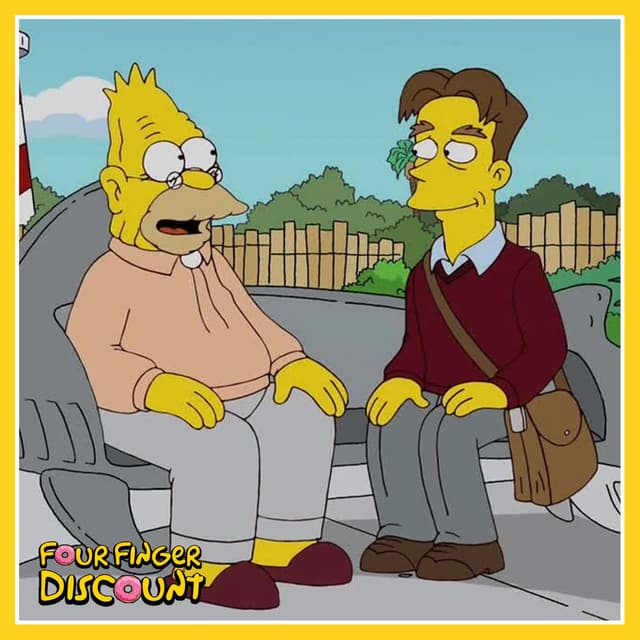 Thursdays With Abie (S21E09)