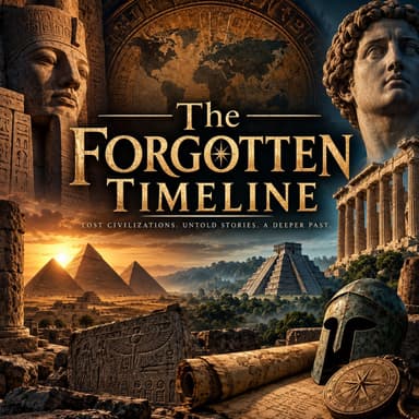 The Forgotten Timeline