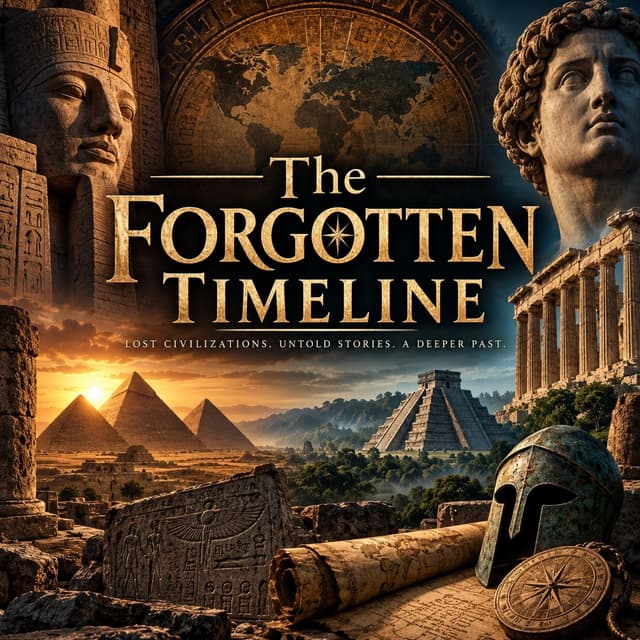 The Forgotten Timeline