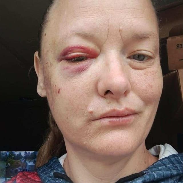 Tik Tok Live Feed: Justice for Tamra Tillbrook