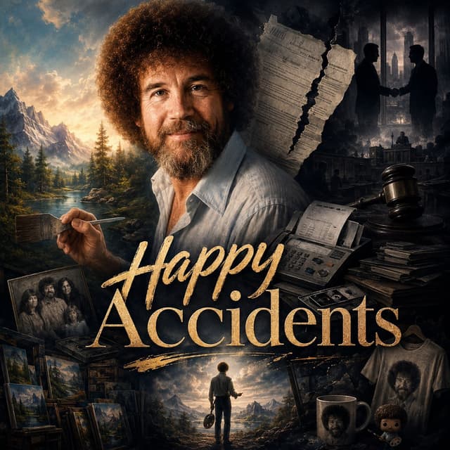 Happy Accidents