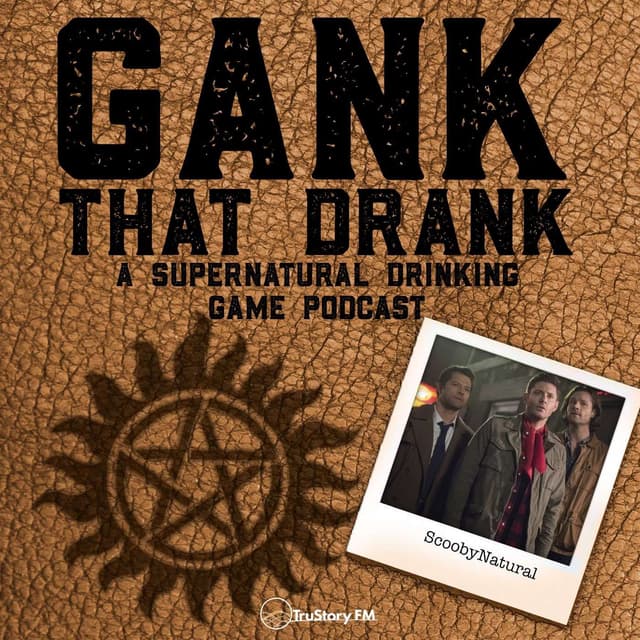 ScoobyNatural • REBROADCAST