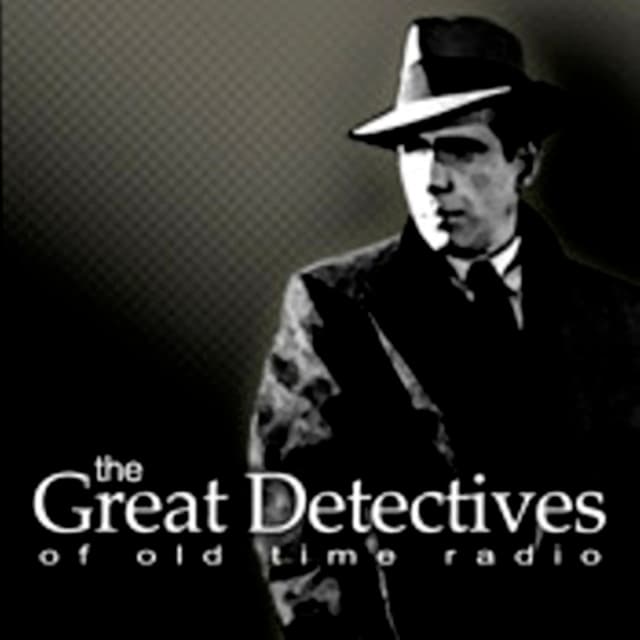 The Great Detectives of Old Time Radio| Daily Mystery Dramas