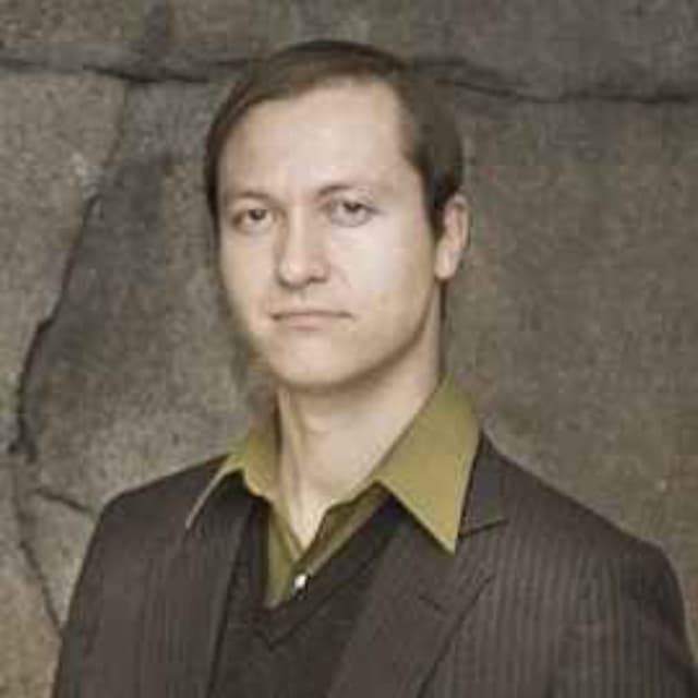 Micah Hanks on the UFO Phenomenon - July 26, 2014