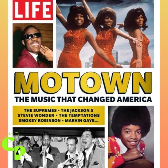 MOTOWN MURDER MACHINE PT 1