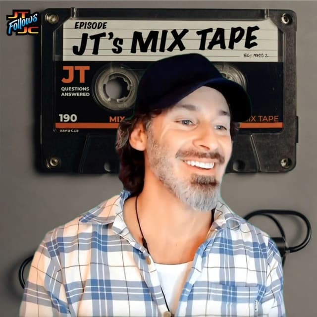 JT's Mix Tape