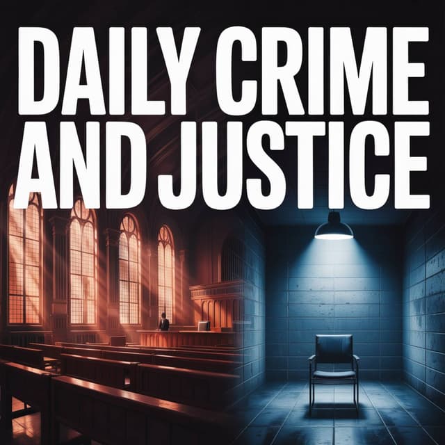 Daily Crime and Justice | Daily Trial Coverage, Murder Cases, and True Crime News