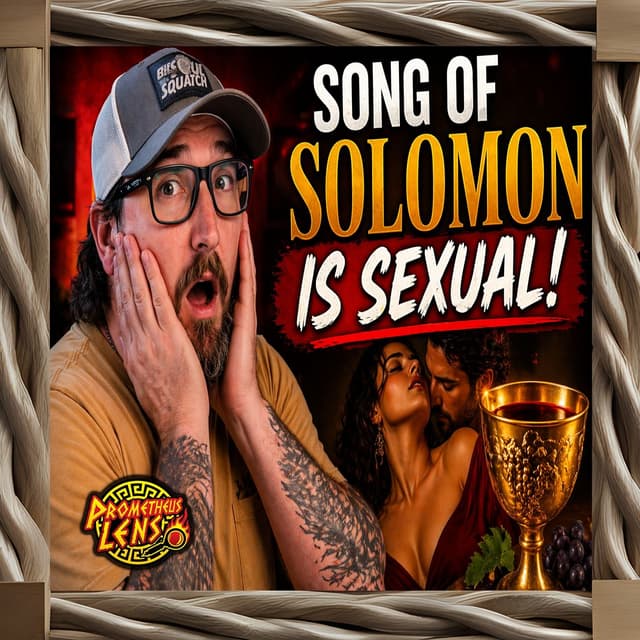 Star Fire Found in the Song of Solomon?!